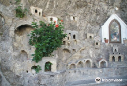 Grotta di Fornillo景点图片