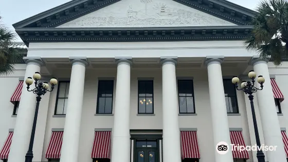 Florida Historic Capitol Museum