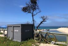 Aliso Beach景点图片