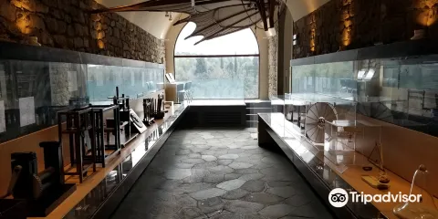 達·芬奇博物館