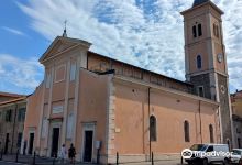 Abbazia di San Caprasio景点图片