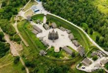 National Reserve Khortytsia景点图片