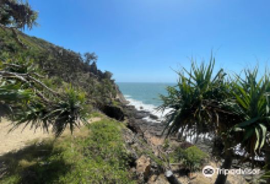 Joseph Banks Regional Park景点图片