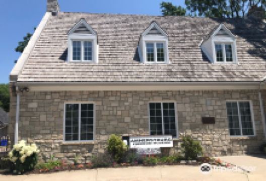 Amherstburg Freedom Museum景点图片