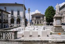 Piazza Maggiore景点图片