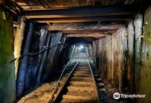 Pioneer Tunnel Coal Mine & Steam Train景点图片