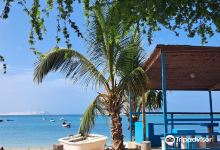 Praia de Chaves景点图片