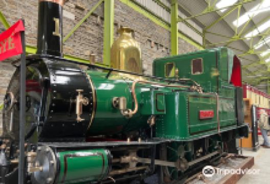 Port Erin Railway Museum景点图片