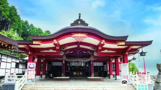 石錘神社