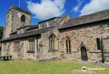 St Wilfrid's Church景点图片