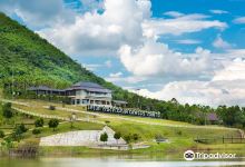 Chang Hua Man Royal Project景点图片