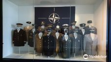 联邦德国军事史博物馆-德累斯顿