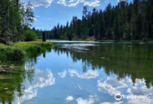 Aspen Mirror Lake景点图片