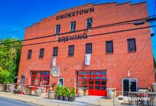 Smoketown Brewing Station景点图片