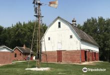 Leet-Hassler Farmstead景点图片