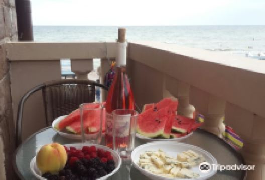 Kobleve Winery景点图片