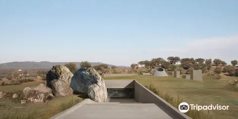 Antas da Herdade do Freixo