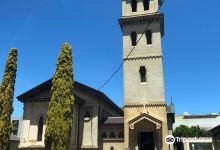 Christ Church Brunswick景点图片