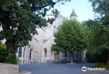 Abbaye Saint Benoît d'en Calcat景点图片