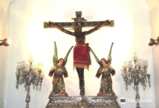 Catedral San Pedro y San Pablo景点图片