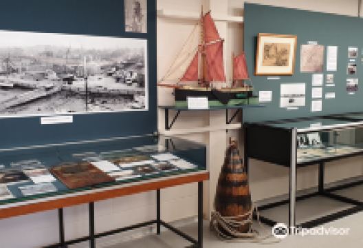 Woodbridge Museum景点图片