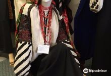 Ukrainian Heritage Museum景点图片