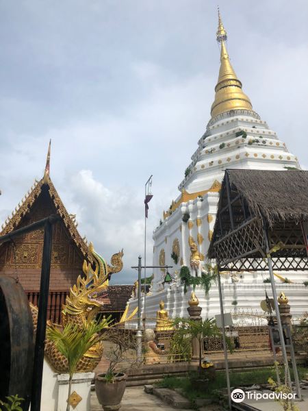 wat chiang yuen temple旅游图片