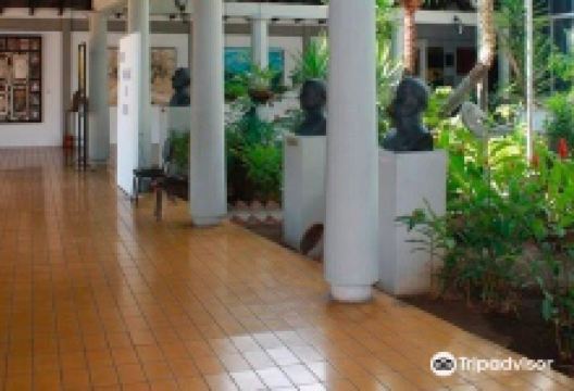 Casa de la Cultura Monsenor Nicolas Eugenio Navarro景点图片