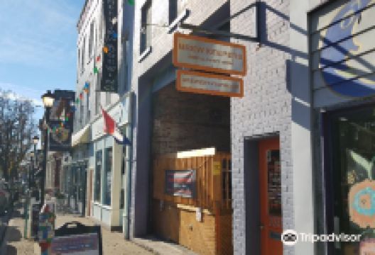 Brew Keepers景点图片