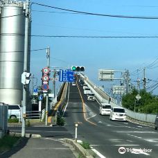 江岛大桥-松江市