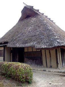 奈良県立民俗博物館-大和郡山市