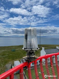 Loop Head Lighthouse-克莱尔郡