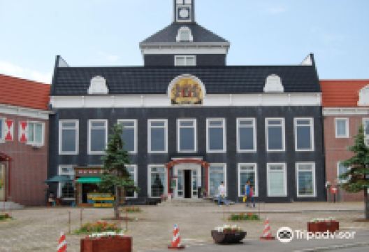 Sun Flower Park Hokuryu Onsen景点图片