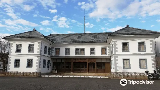 中之條町歷史和民俗博物館
