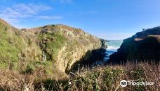 Porthdafarch Beach-霍利黑德