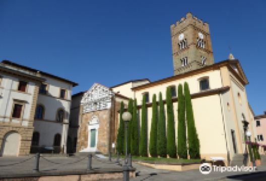Chiesa di San Jacopo景点图片