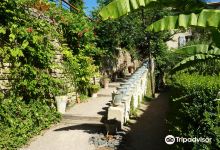 Jardin des Paradis景点图片