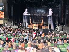 The Xfinity Center-曼斯费尔德