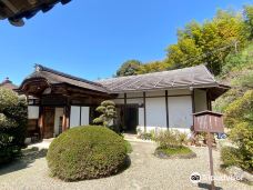 Chogaku-ji Temple-天理市