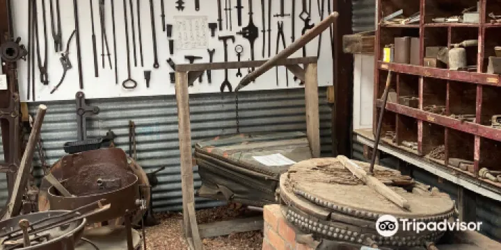 Echuca Historical Society Museum