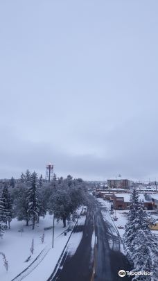 Idaho Falls River Walk - Greenbelt Trail-爱达荷福尔斯