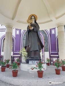 Monasterio de Santa Clara-奎松市