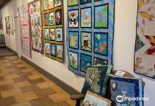 Art On The Square景点图片