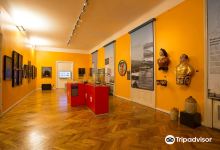 海洋历史博物馆景点图片