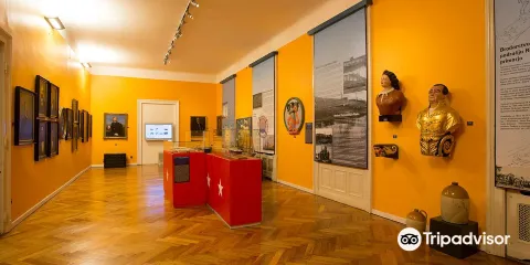 海洋歷史博物館