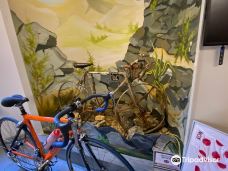 Velorama National Bicycle Museum-奈梅亨