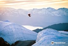 FONNA Glacier Ski Resort景点图片