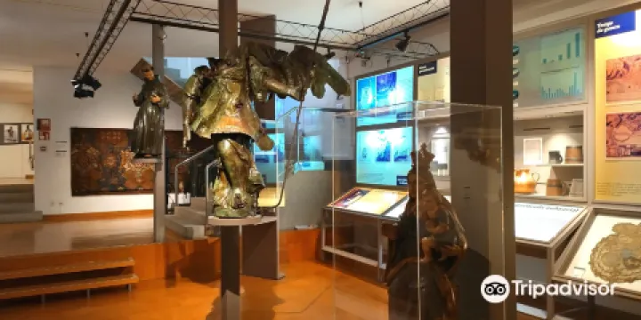 赫羅納歷史博物館