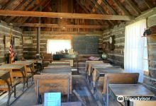 Cashmere Museum and Pioneer Village景点图片