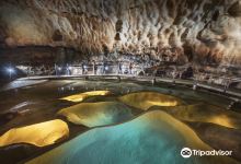 Grotte Saint-Marcel景点图片